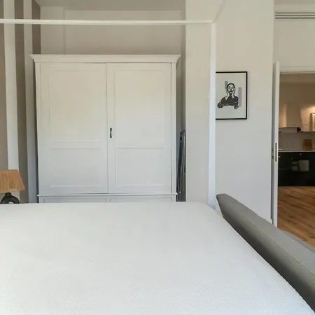 Casa Mirabella Róma