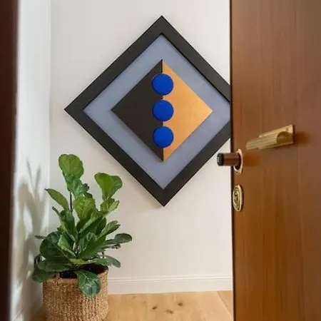 Casa Mirabella Róma