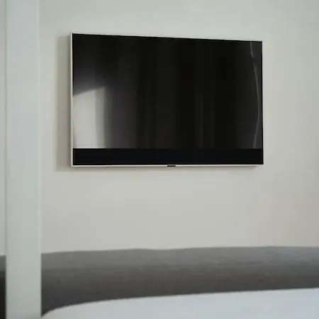 Casa Mirabella Apartamento Roma