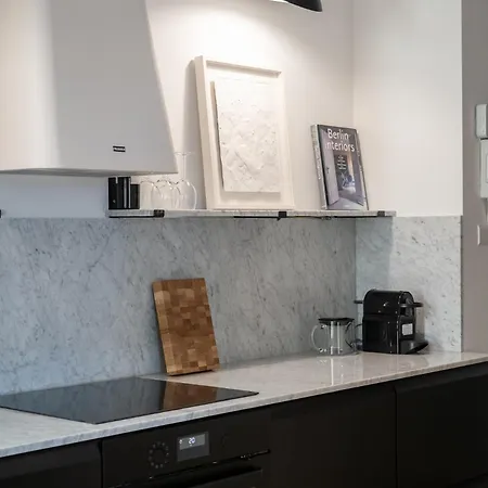 Casa Mirabella Apartment Rome