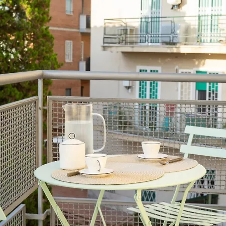 Apartment Casa Mirabella *