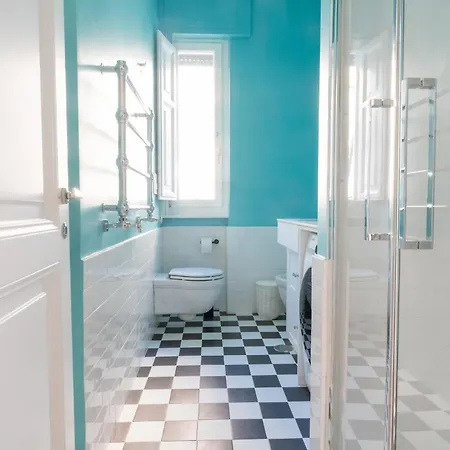 Casa Mirabella Apartment