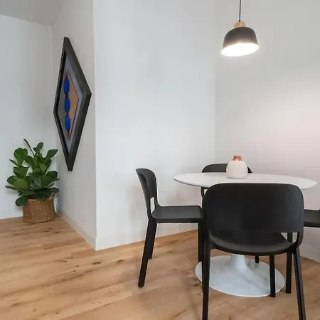 Apartment Casa Mirabella Rome