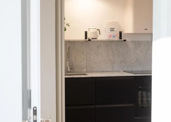 Casa Mirabella Апартаменты *