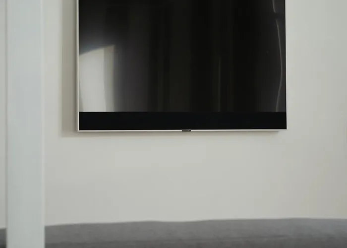 公寓 Casa Mirabella *