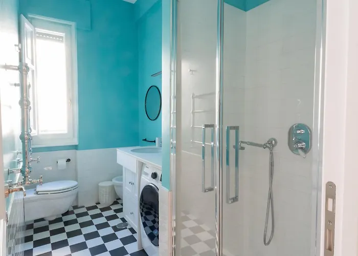 Casa Mirabella Апартаменты