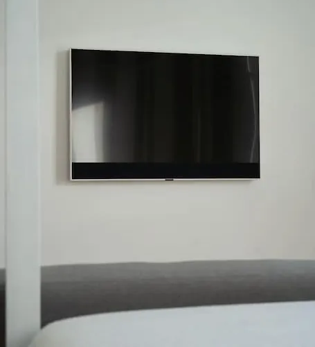 Casa Mirabella 公寓 罗马