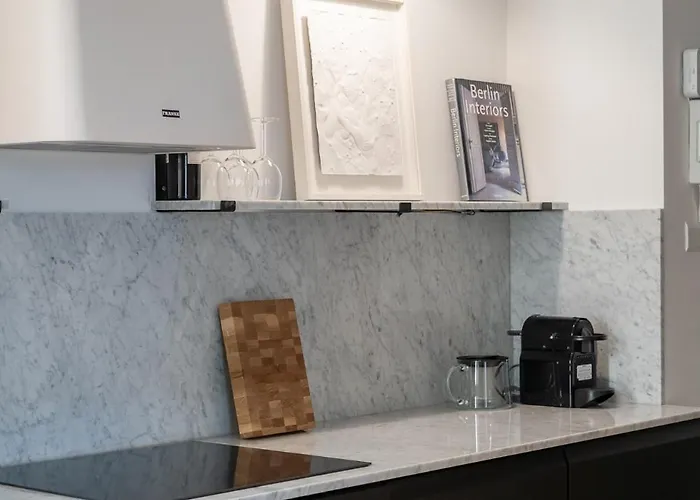 Casa Mirabella Апартаменты Рим