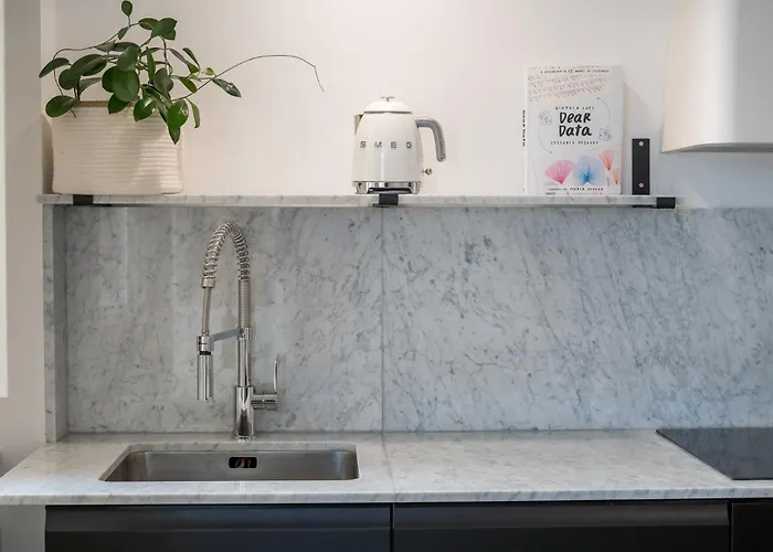 Casa Mirabella 公寓 *