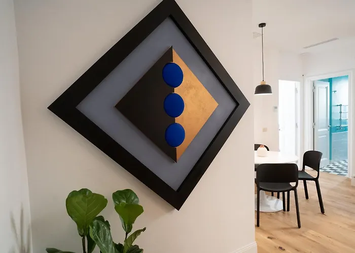 Casa Mirabella 罗马