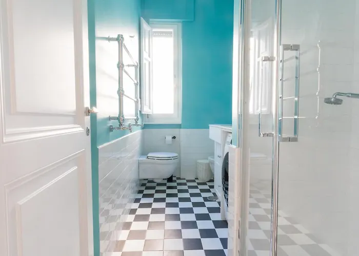 Casa Mirabella 公寓