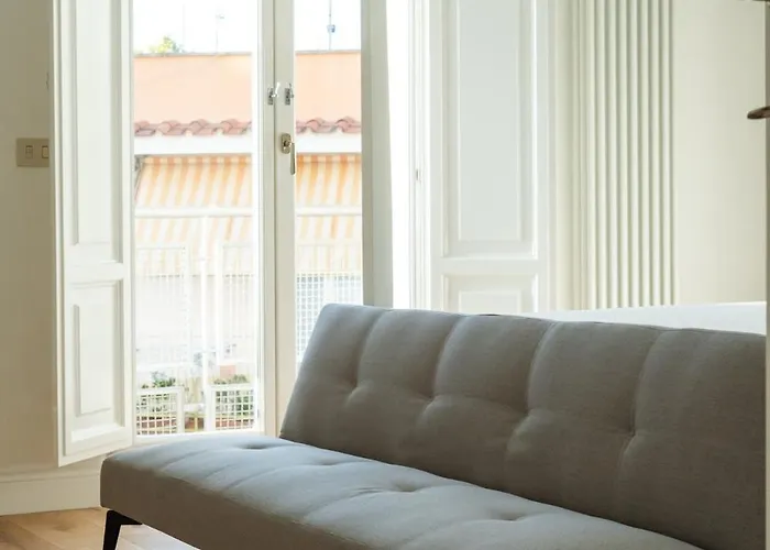 Casa Mirabella Апартаменты Рим