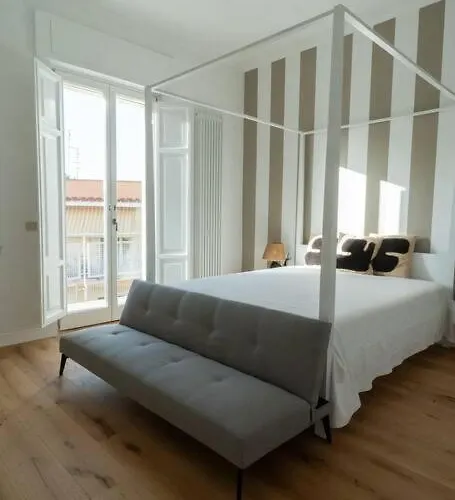 Casa Mirabella 罗马