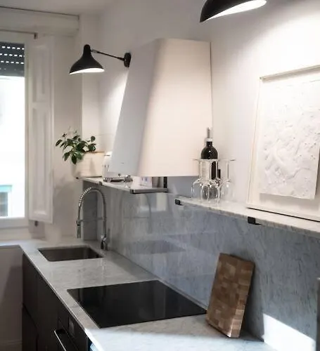 Апартаменты Casa Mirabella