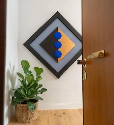 Casa Mirabella Рим