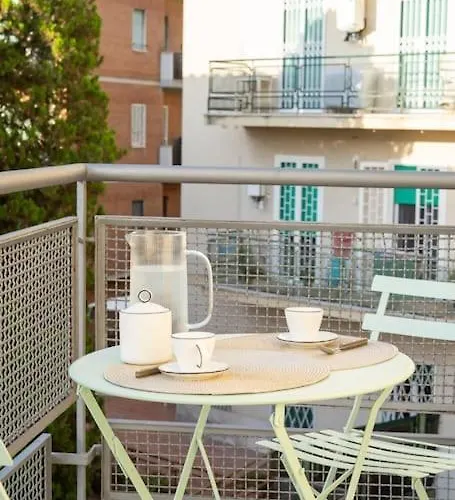 Апартаменты Casa Mirabella *