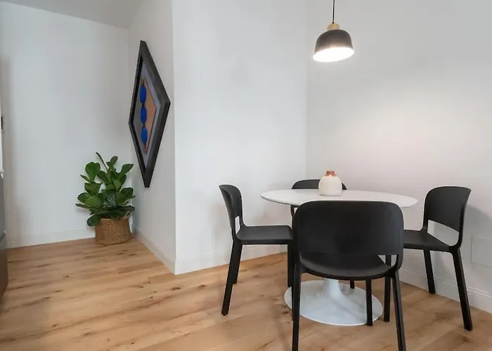 Апартаменты Casa Mirabella Рим