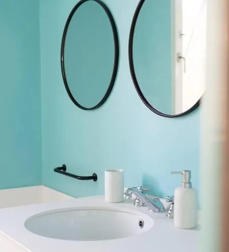 Casa Mirabella ローマ