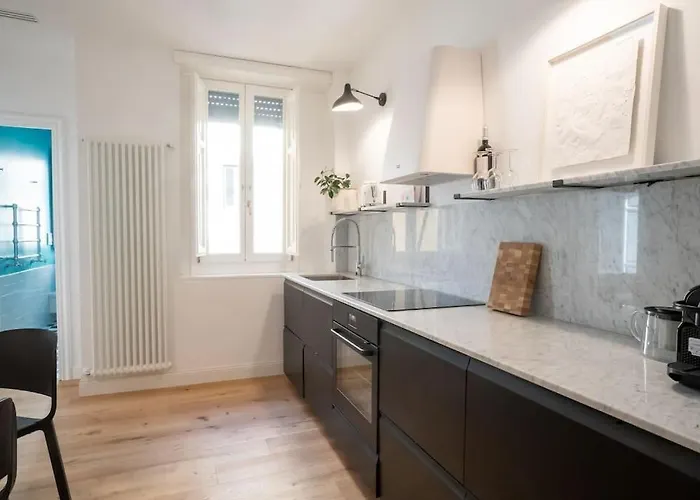 Casa Mirabella Апартаменты