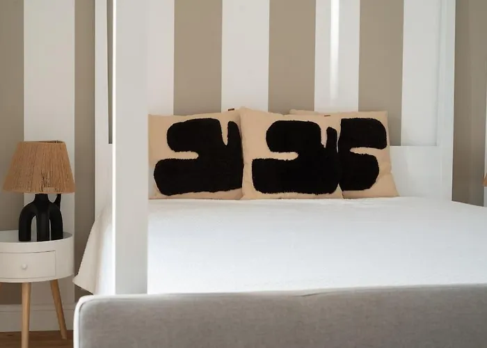 Апартаменты Casa Mirabella