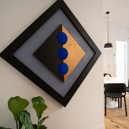 Casa Mirabella Rom