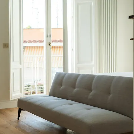 Casa Mirabella Lejlighed Rom