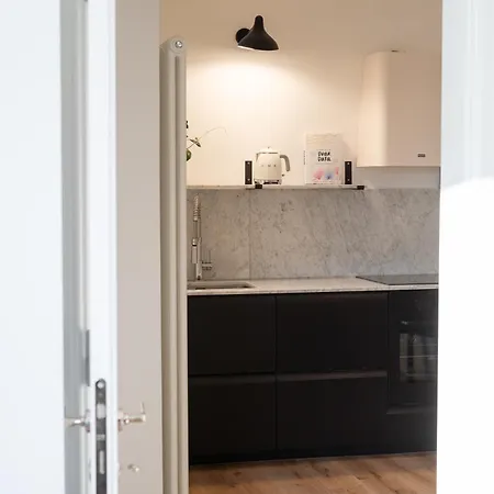 Casa Mirabella Appartement *