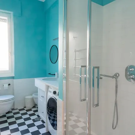 Casa Mirabella Appartement