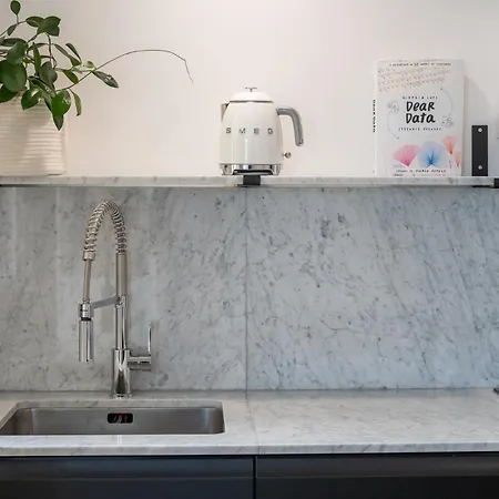 Casa Mirabella Appartement *