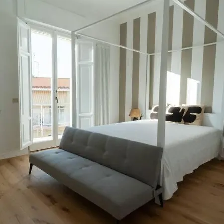 Casa Mirabella 罗马