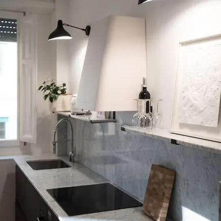 Appartement Casa Mirabella