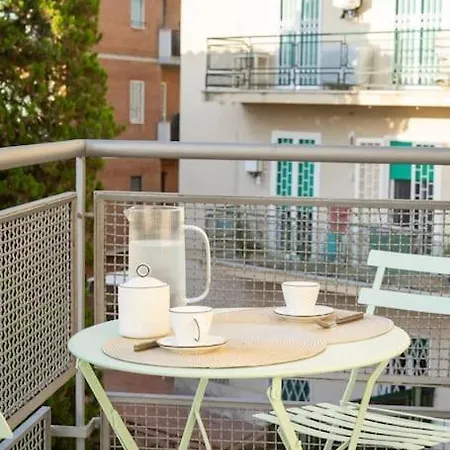 Appartement Casa Mirabella *