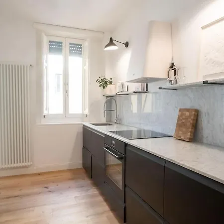 Casa Mirabella Appartement