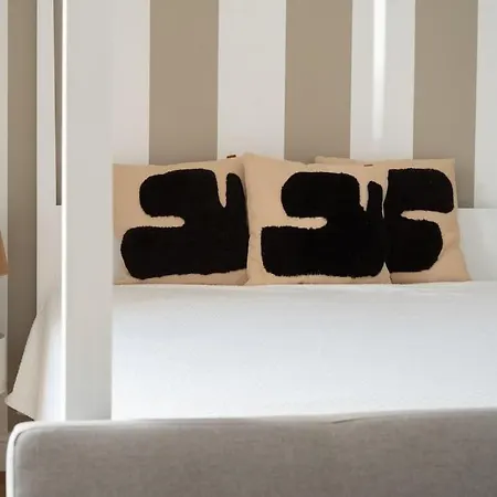 公寓 Casa Mirabella